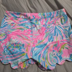 Lilly Pulitzer Shorts
